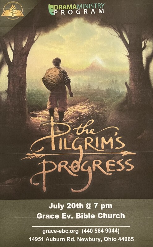 Pilgrim's Progress