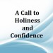 Call to Holiness