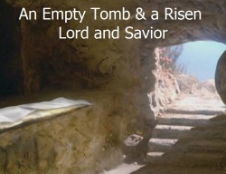 Empty-Tomb