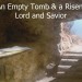 Empty-Tomb