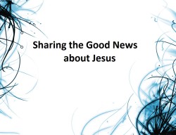 GoodnewsJesus