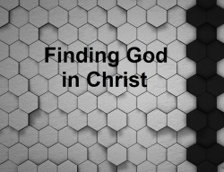 findingGod