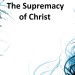 supremacyofchrist