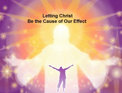 Christcause