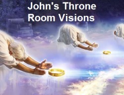 crowns throne room