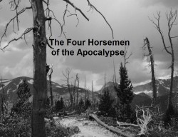 fourhorsemen