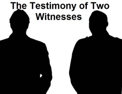 twowitnesses