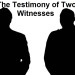 twowitnesses