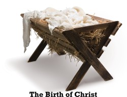 thebirthofChrist