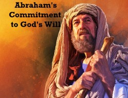 abrahamcommitment