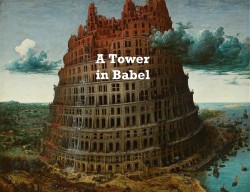 towerinbabel