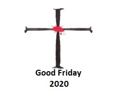 Good Friday 2020