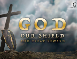 God-is-our-shield