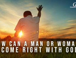 RIGHT-WITH-GOD