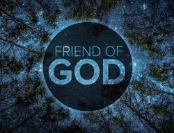 Friend-of-God