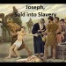 9-20-2020 - Joseph Sold into Slavery