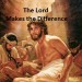9-27-2020 - The Lord Makes the Difference