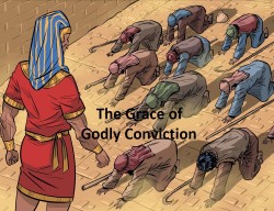 10-18-2020 - The Grace of Godly Conviction v2