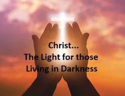 12-20-2020 - Christ - Light