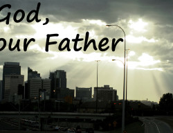 God-Our-Father