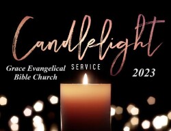 12-24-23 Candlelight